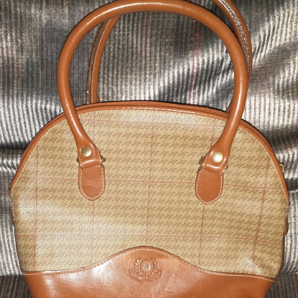 Vintage rivage classic purse